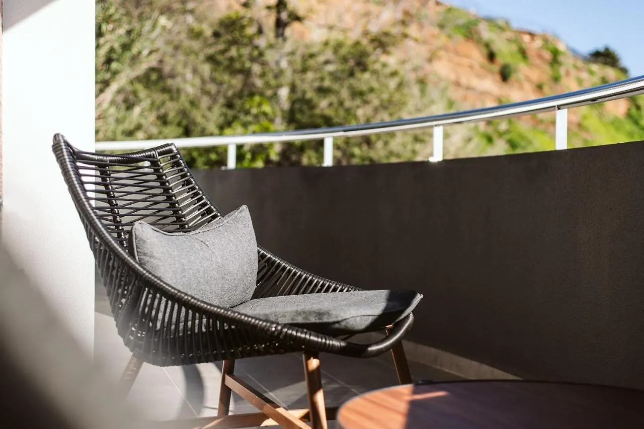 Villa Belmonte By Lovelystay Ponta do Sol  Portugal